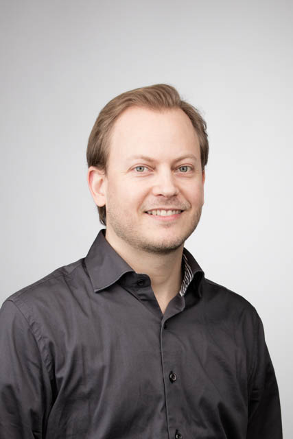 Henrik Wennergren